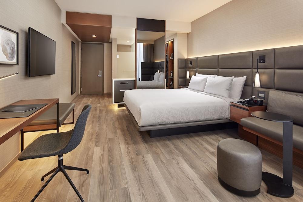 Ac Hotel By Marriott Sunnyvale Cupertino Exteriér fotografie